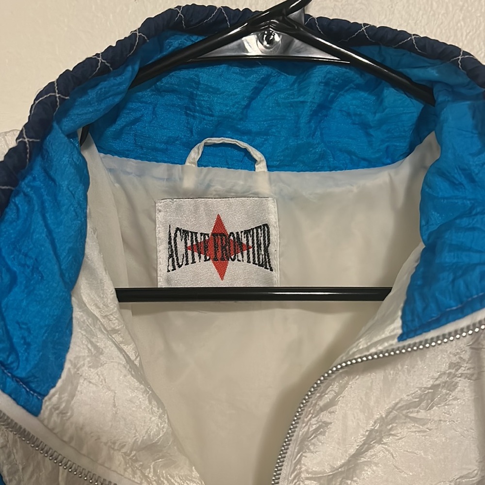 Vintage Active Frontier Jacket - image 4